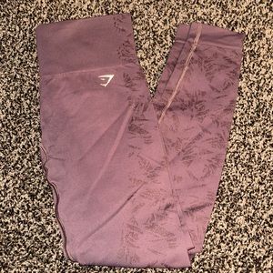 Gymshark Studio Leggings